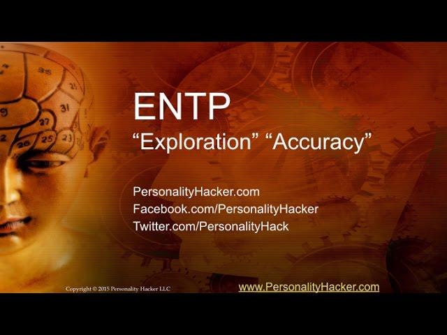 ENTP Personality: Mind Wiring For Personal Growth | PersonalityHacker.com