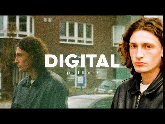 LEVIN LIAM x MAKKO Type Beat "DIGITAL"