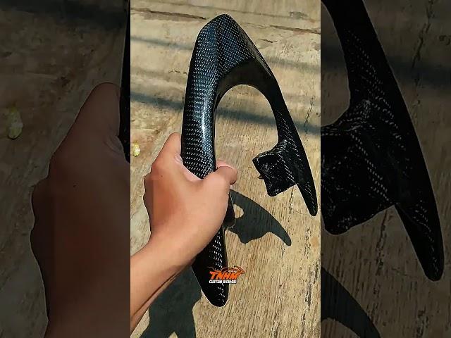 Behel carbon mio sporty