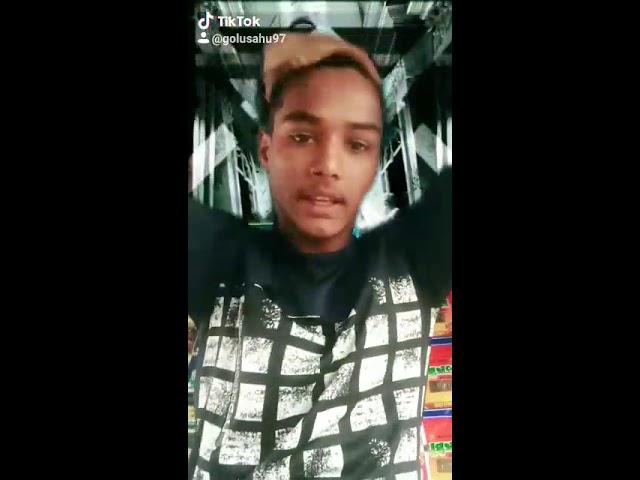 Tip tok tushar bairagi