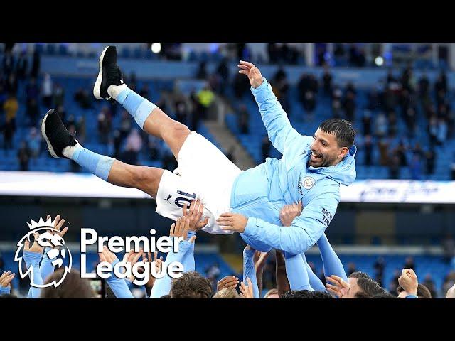 Premier League 2020/21 Season in Review | NBC Sports