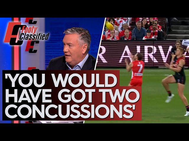 'He would have been pilloried': The problem with Peter Wright's ban - Footy Classified