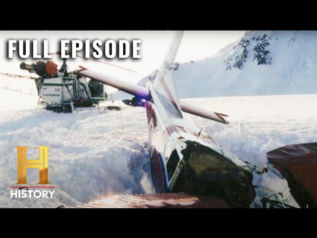 Modern Marvels: Battling Alaska's DEADLY Environment (S16, E20) | Full Episode