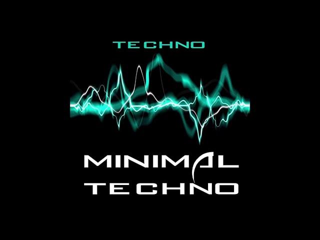 Minimal-Techno Trance-Mix-vol18. Helge-H-Eisbär-2020