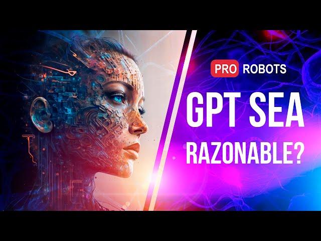 TRI Expo Robots and Artificial Intelligence // New Robots and Future Technologies | PRO ROBOTS