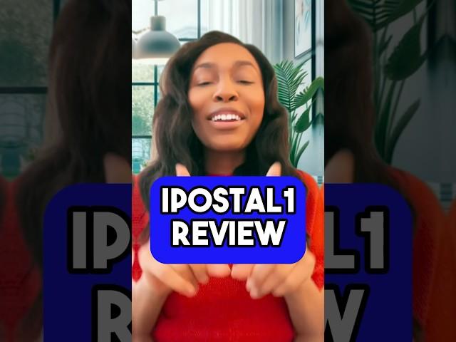 iPostal1 Review: LLC Virtual Business Address Review