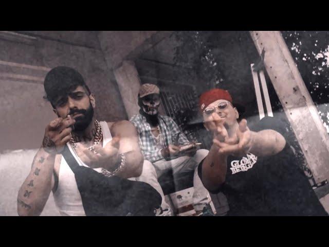 KDM Shey & Hugo Nameless - Was ich will (prod. by kiidcody) (Shot by HauGe Films)