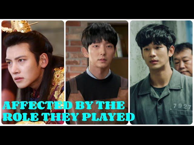 TOP 20 KOREAN ACTOR THAT ARE SO EMOTIONAL IN K-DRAMA