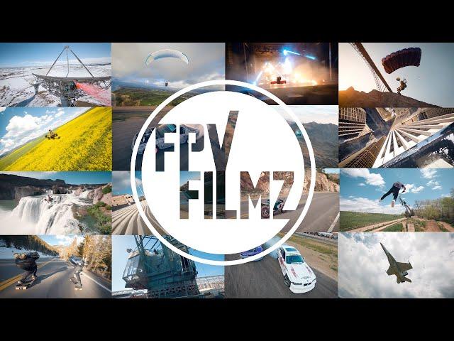 FPV Filmz 2020 Showreel