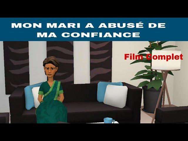 MON MARI A ABUSÉ DE MA CONFIANCE ( UNE HISTOIRE VRAIE ) Film Complet