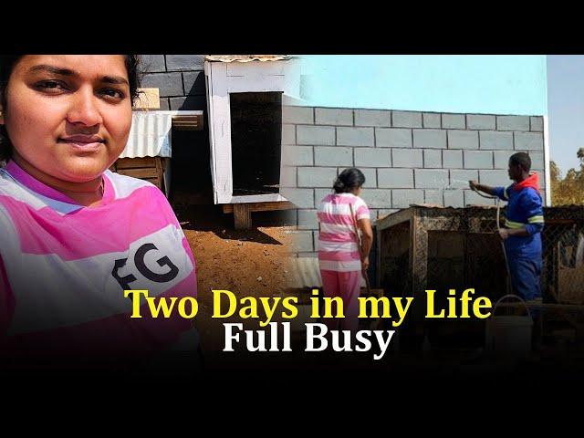 day in my life vlog | #lifeofarunsumi #dayinmylife