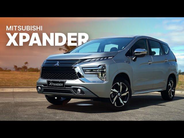 2022 Mitsubishi Xpander | AutoDeal Walkaround