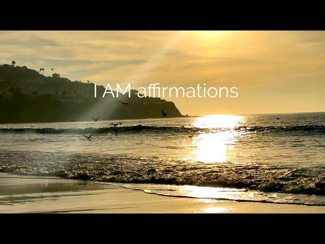 Daily Affirmations with Brooke Burke