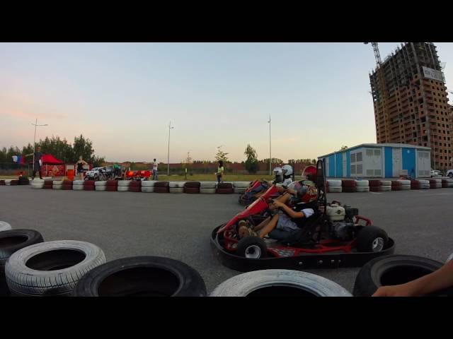 Carting 2016