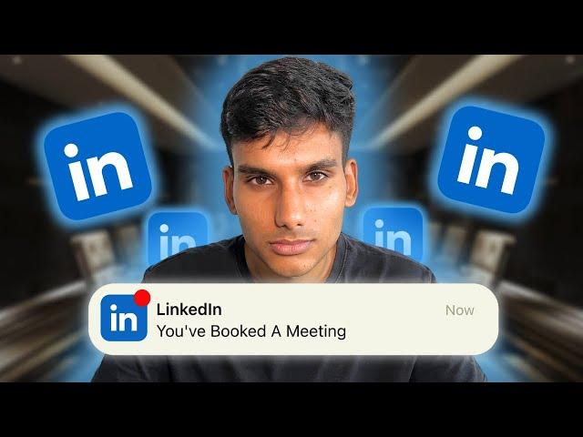 The Best LinkedIn Outreach Strategy In 2024 (Full Breakdown)