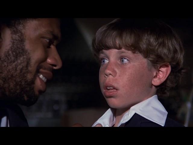 Airplane! (1980) Kareem Abdul-Jabbar