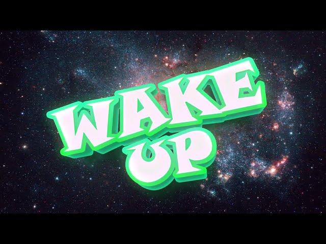 !!Wake Up!! EP:1 NICKCOTIN (@prodbyempty)