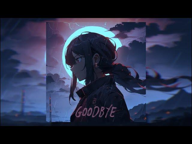 BlxckTal0n - Goodbye