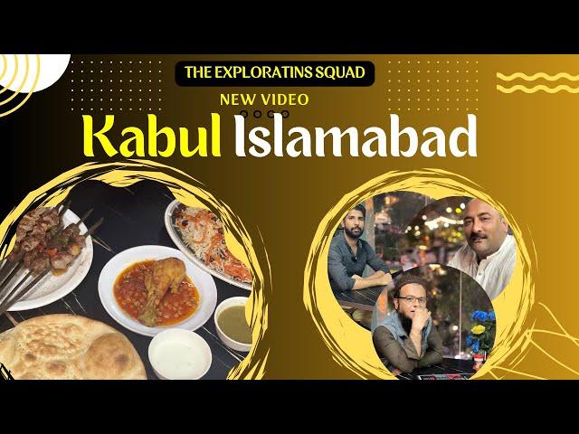 A Culinary Journey  Kabuli Pulau and Seekh Kebab at Kabul Restaurant  The Explorations Squad 