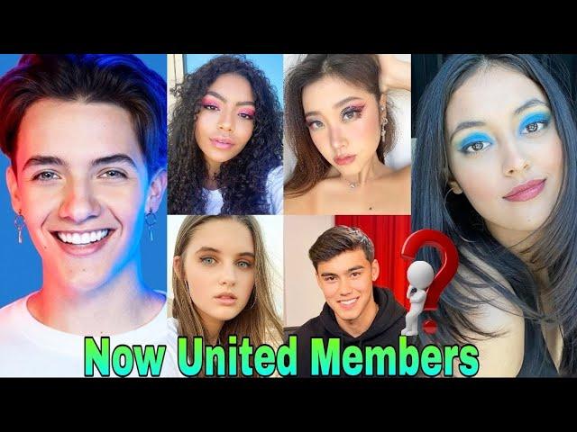 Now United Members Profile 2020 || Positions, Birth Names, Birth Dates || Get To Know K-Pop