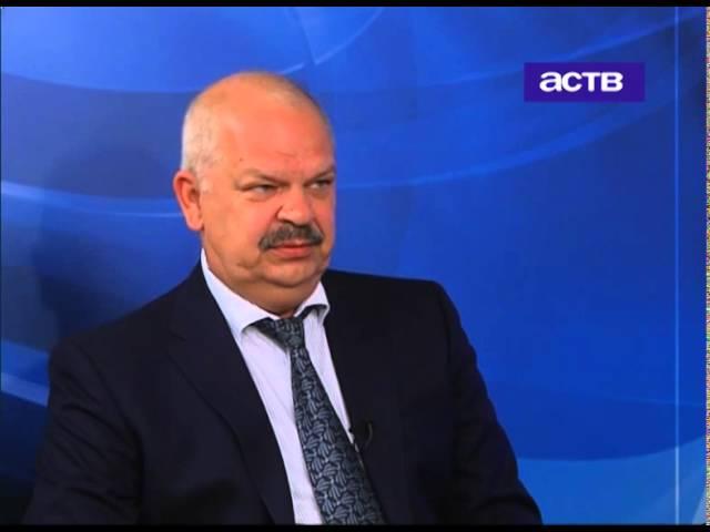 Почему не удалась путина? Интервью с Игорем Быстровым. 25.08.2015