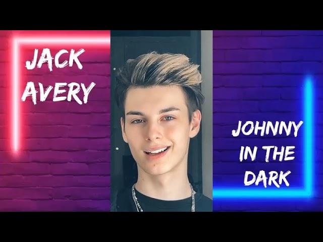 Jack Avery VS Johnny In The Dark | TikTok Edition 