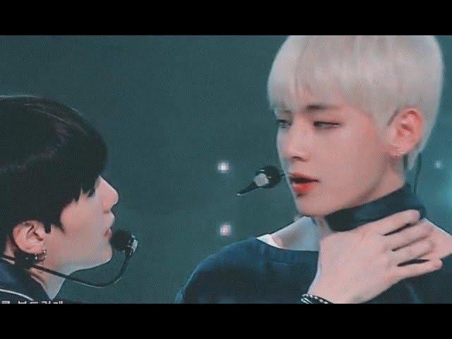 Тэхен и Юнги моменты | TAEGI moments | ( 2 Part )