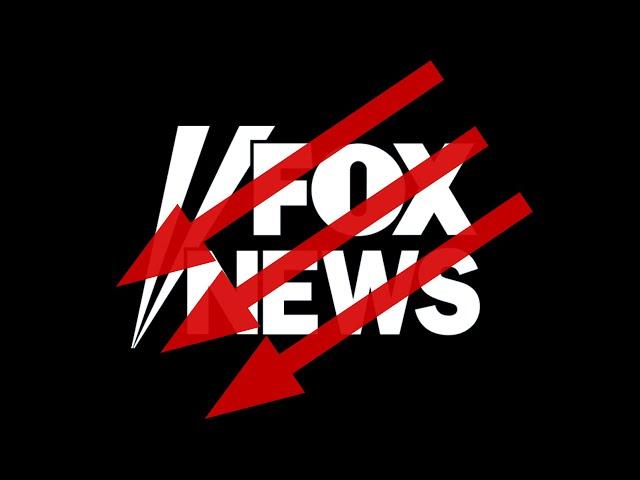 Fox News: How To Whitewash an Atrocity