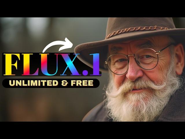 Use Unlimited Flux Ai For Free | How to Use Flux AI for Free: The Best Free Midjourney Alternative