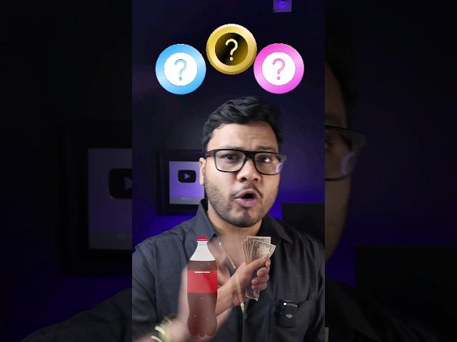 ₹500 में 1 करोड़ Coins! 3 Low Cap MemeCoins Crypto to Buy Now (1000X Altcoins) #crypto #altcoins