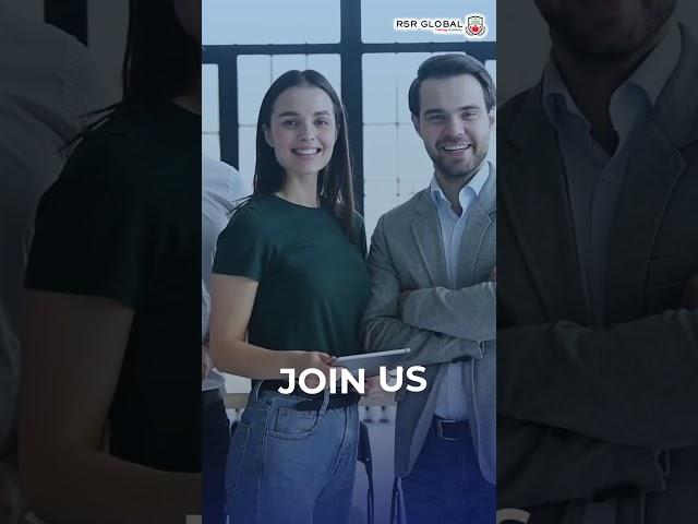 Explore Exciting Career Opportunities at Our Global Career Event
