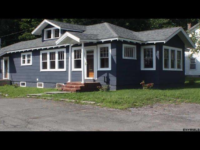 65 W MAIN ST, White Creek TOV, NY Presented by Steven Keyes.