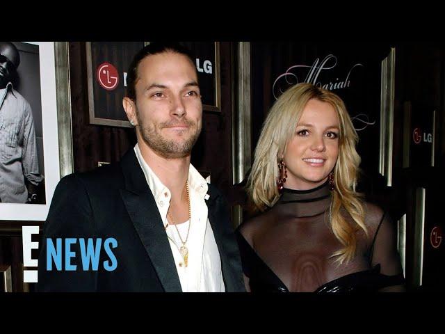 Why Britney Spears Could Still Pay CHILD SUPPORT to Ex Kevin Federline After Jayden Turns 18|E! News