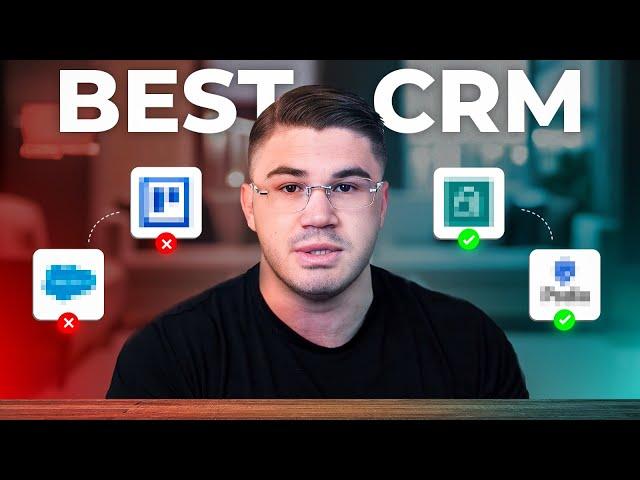 The Best CRM for Real Estate Wholesalers in 2024 (Live Setup)