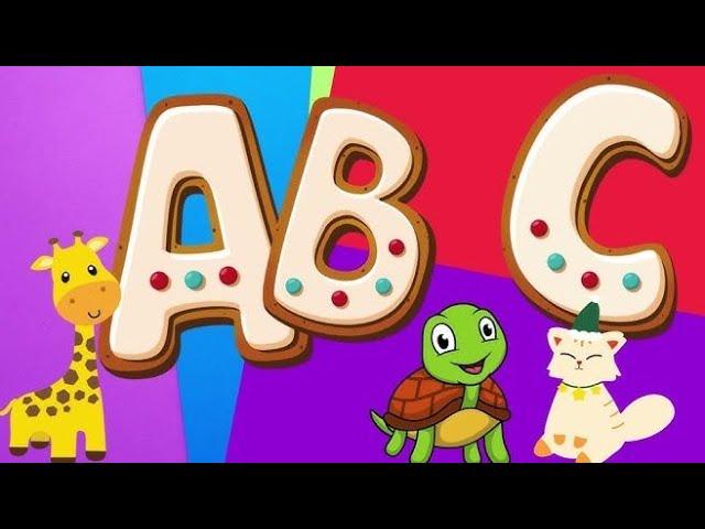 A for apple b for buss, abcd kids learnig song, abcd rhyme video, abcd learning, | #abclearningsongs