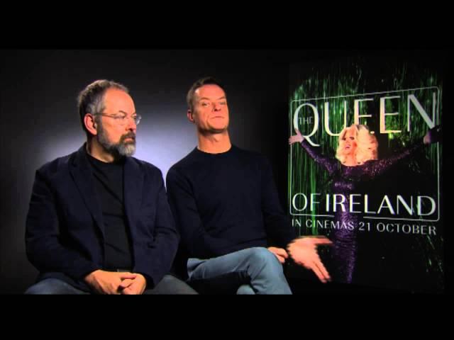 Panti Bliss - The Queen Of Ireland - Interview with Rory O'Neill & Conor Horgan - Irish Documentary