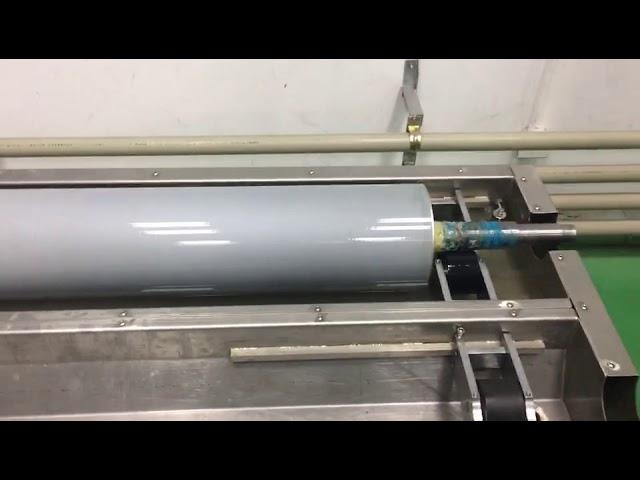 Ceramic Anilox Roller Ultrasonic Cleaning Machine