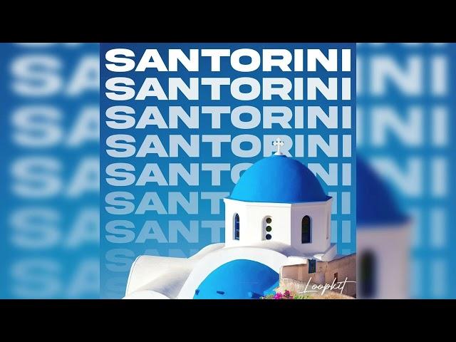 (FREE) | UK RAP loopkit / Sample Pack 2022 "SANTORINI" (Clavish, Meekz, Fredo)