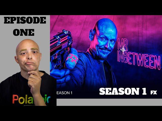 Mr Inbetween - Season One - Episode One  - Reaction #react #comedy #tv