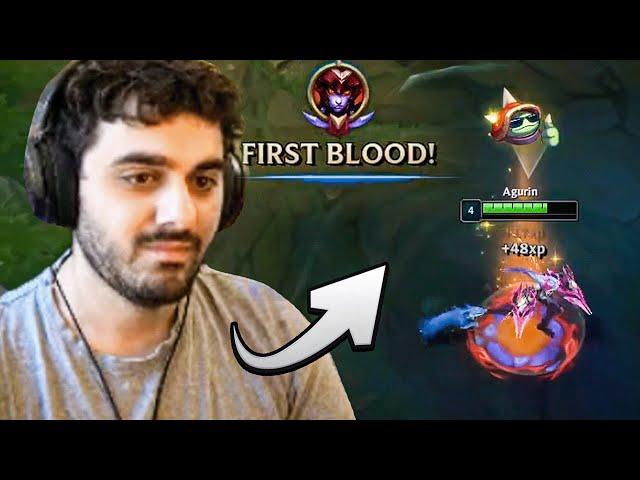 GETTING FIRST BLOOD WITH SHYVANA NEVER WAS THIS EASY!