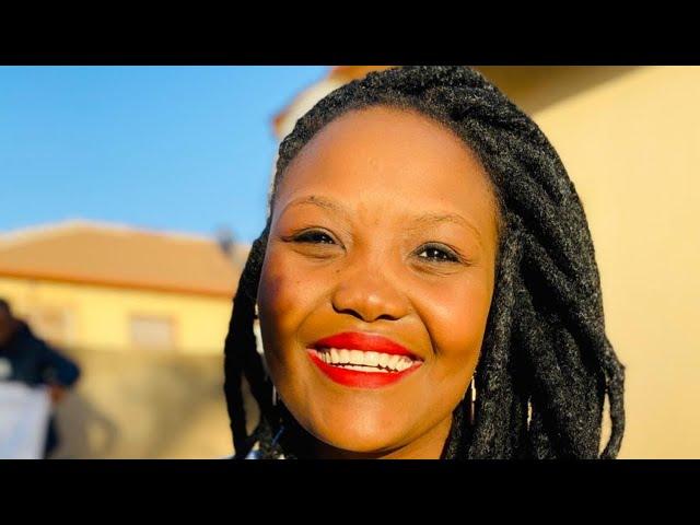 The Root Of The Science Podcasts - EP 81: Dr. Cosnet Lerato Rametse- Clinician Scientist, MD &...