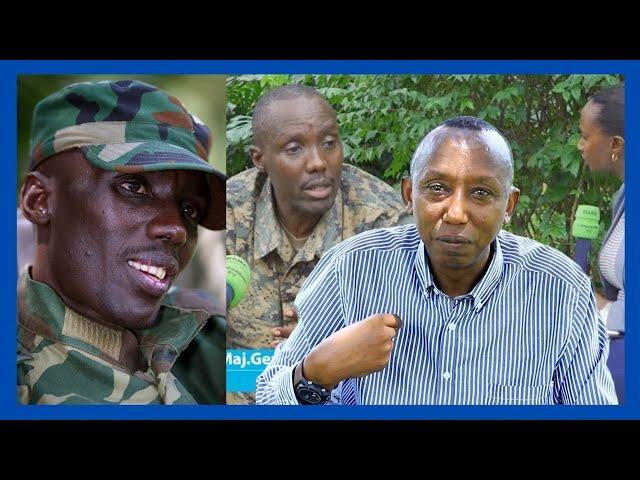 MUGABE:HARI IGIHE ABATASI BAKORESHA ITANGAZAMAKURU!UWAHUYE NA GEN SULTAN MAKENGA BAHUYE BATE?