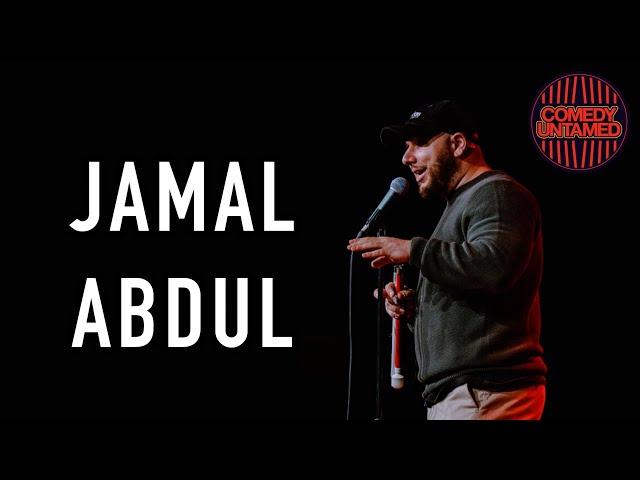 Jamal Abdul | Comedy Untamed Showcase 2023