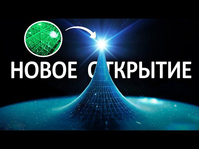 Теория БОЛЬШОГО ВЗРЫВА в 2024 году - всё // ΛCDM