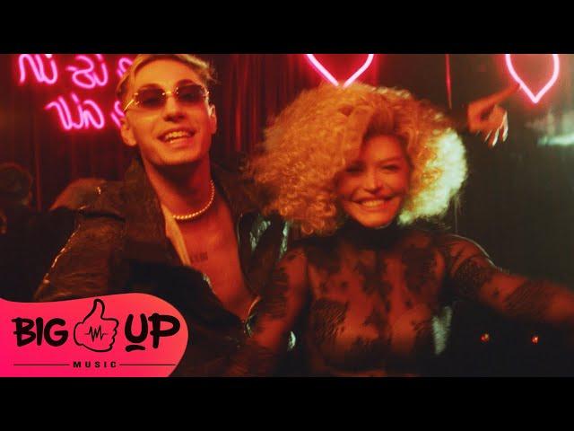 YNY Sebi x Loredana - TLS | Official Video