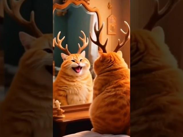 "Funny AI Animals Compilation! | Magic Zoo AI"