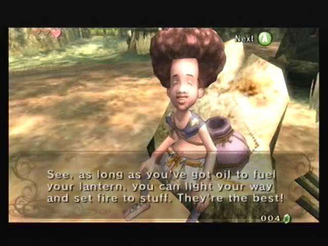 Legend of Zelda: Twilight Princess 100% Speedrun in 6:42:58