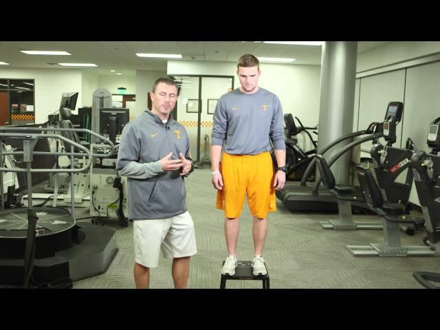 Exact Science   Knee Injury Prevention