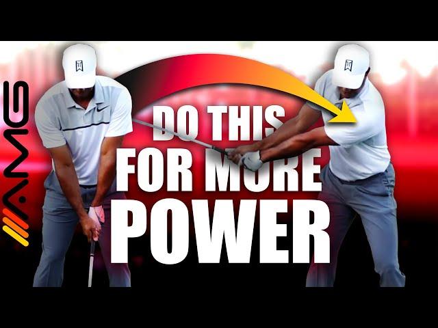 Stop SABOTAGING Your Swing & Start Moving Your Lead Shoulder like a PRO! 