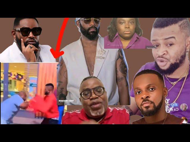 EYE GRAVE ERRA ABETI MAÎTRE YA FALLY TONTON PROMO AYE NA BA VÉRIT EYINDELI FALLY IPUPA MAKAMBU SOMO